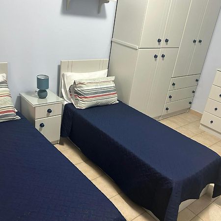 Silver Shadow Holiday Maisonette Marsaxlokk Exteriör bild