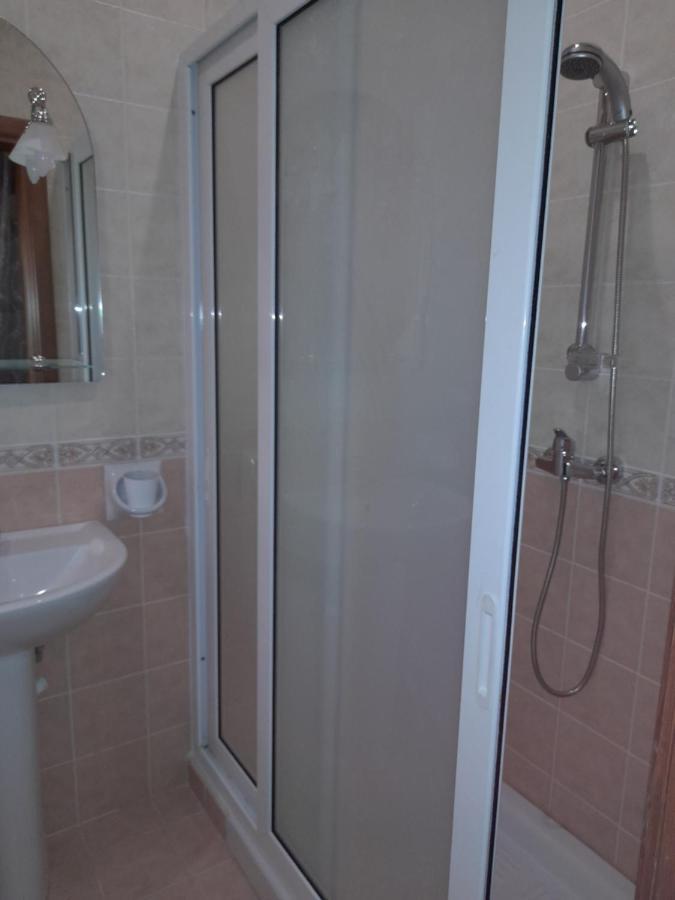 Silver Shadow Holiday Maisonette Marsaxlokk Exteriör bild
