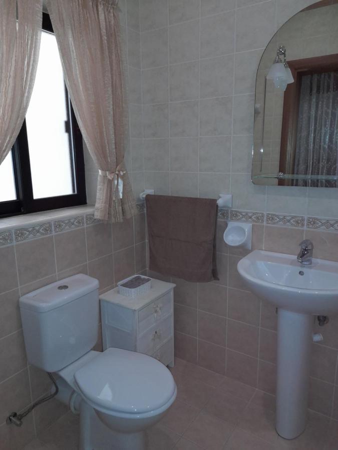 Silver Shadow Holiday Maisonette Marsaxlokk Exteriör bild