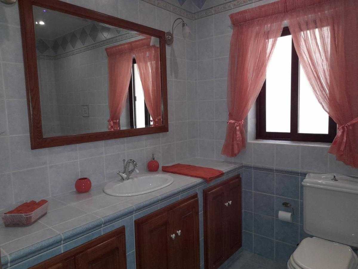 Silver Shadow Holiday Maisonette Marsaxlokk Exteriör bild