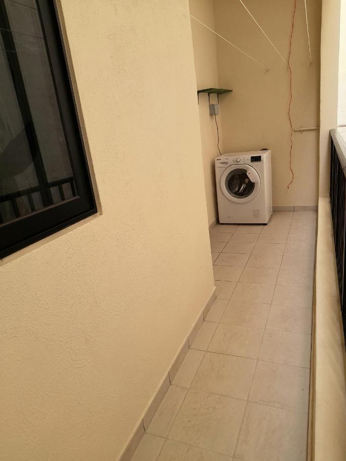 Silver Shadow Holiday Maisonette Marsaxlokk Exteriör bild