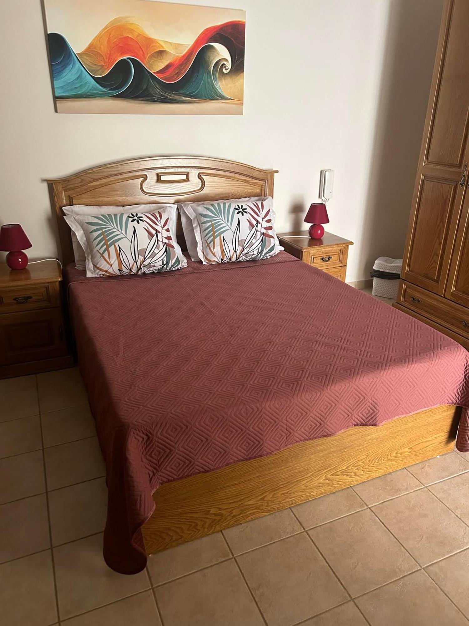 Silver Shadow Holiday Maisonette Marsaxlokk Exteriör bild