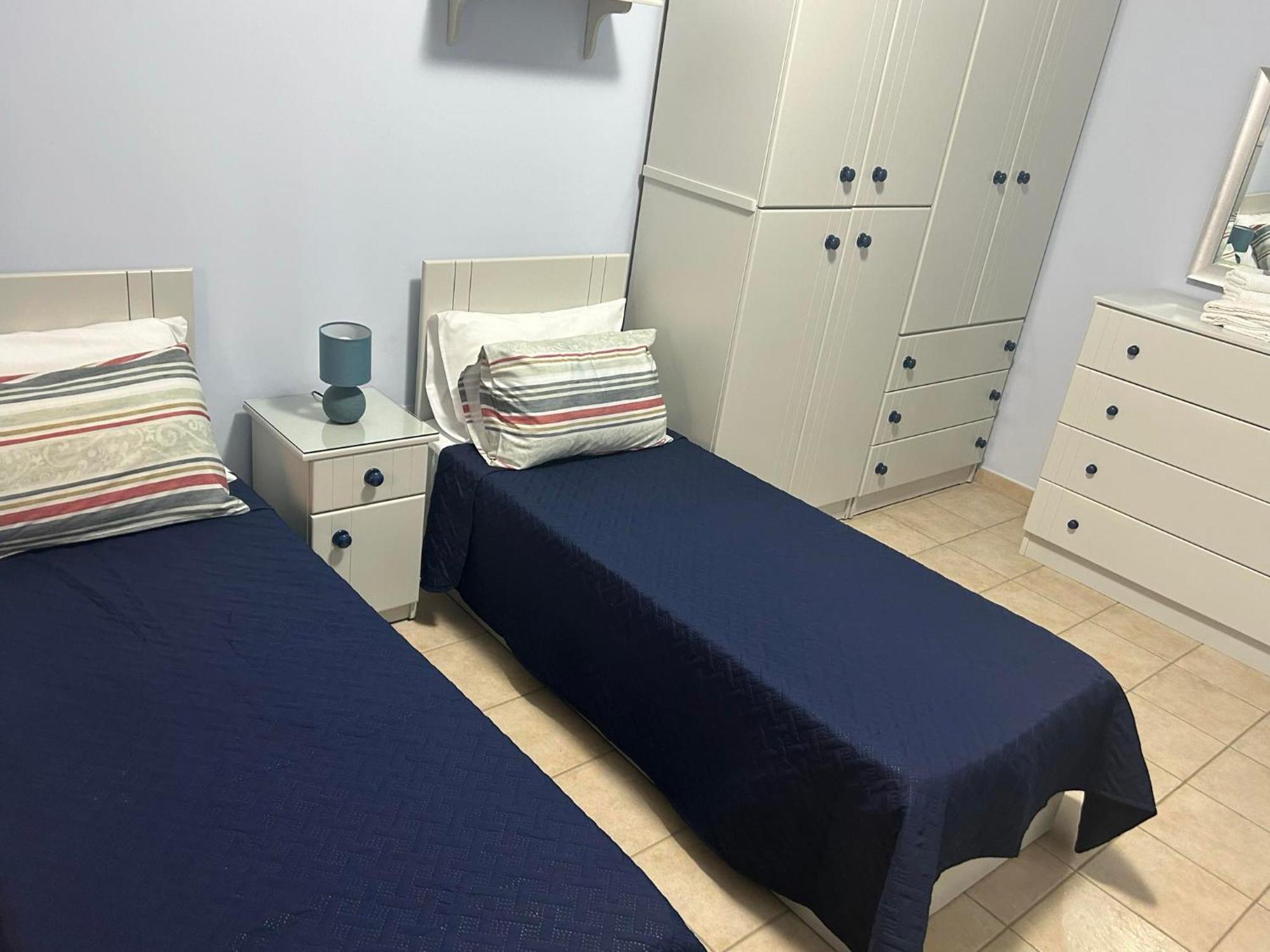 Silver Shadow Holiday Maisonette Marsaxlokk Exteriör bild