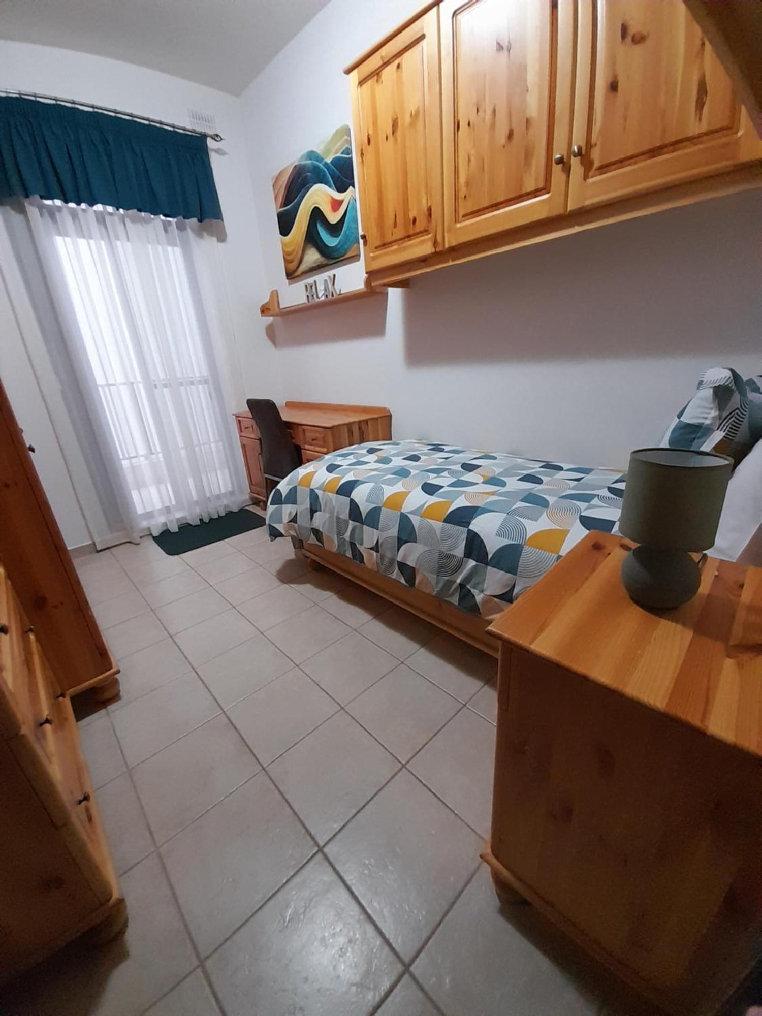 Silver Shadow Holiday Maisonette Marsaxlokk Exteriör bild