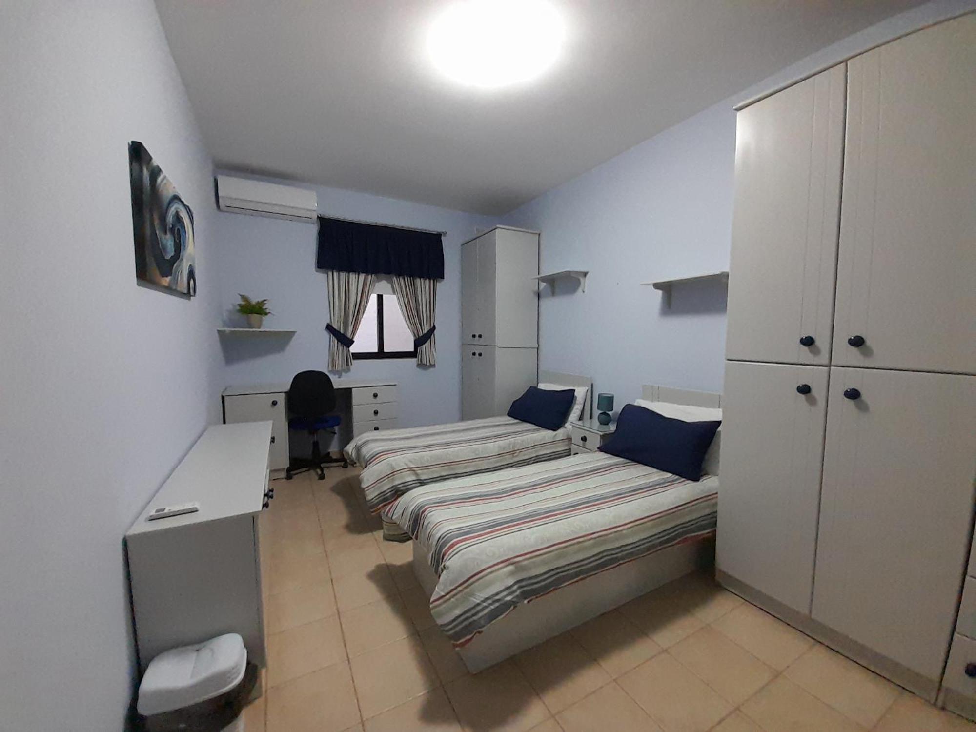Silver Shadow Holiday Maisonette Marsaxlokk Exteriör bild